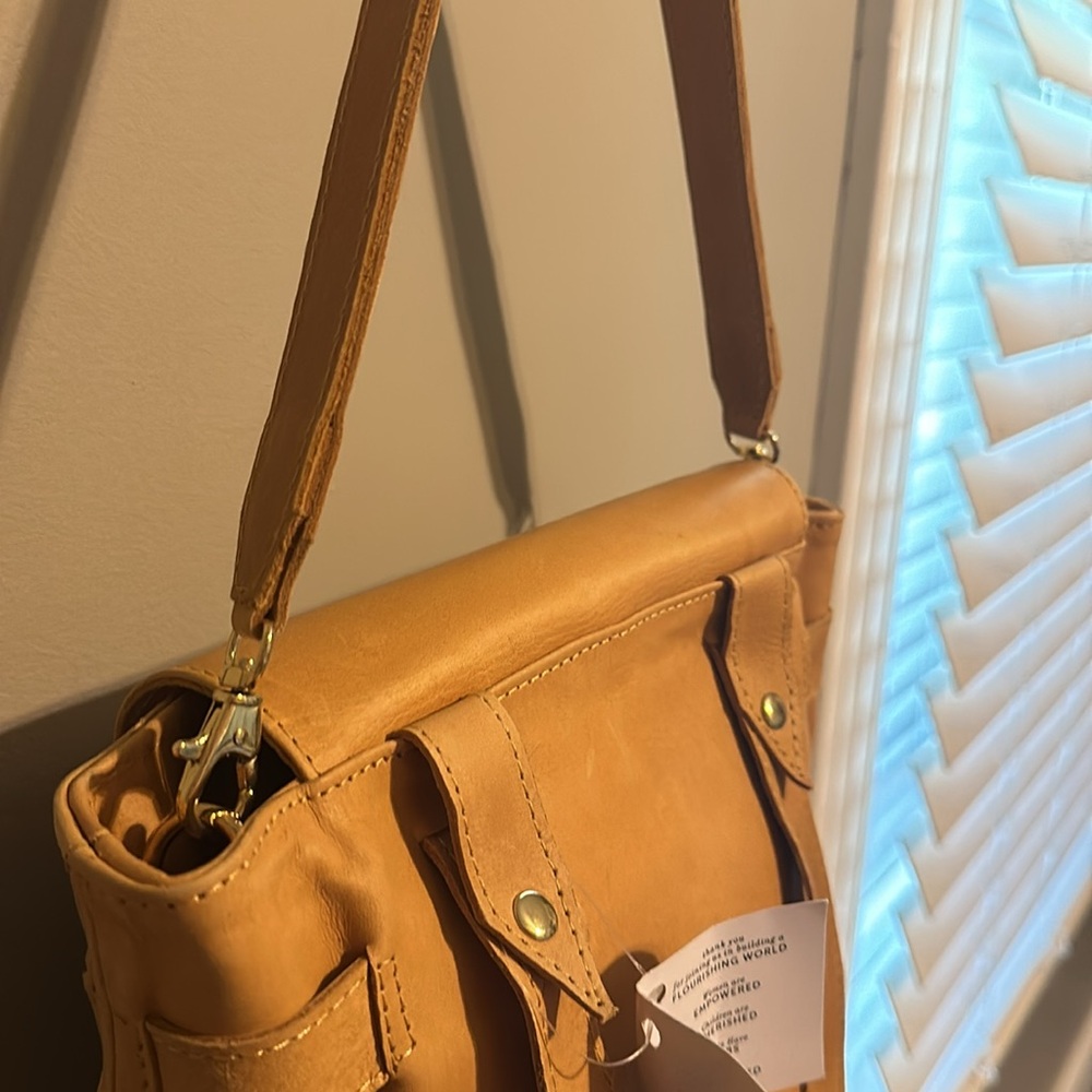 Homesteader Backpack - Picture 3 of 4